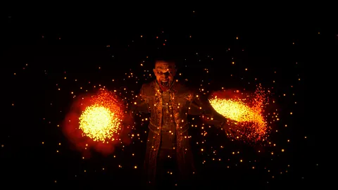 Unholy Village screenshot