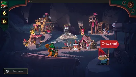 Union of Gnomes screenshot