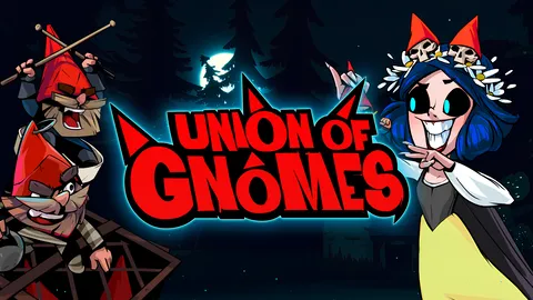 Union of Gnomes screenshot