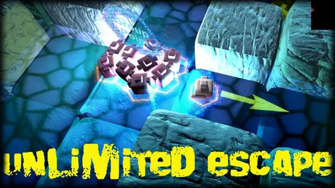 Unlimited Escape screenshot