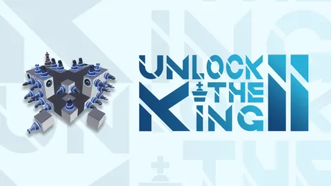 Unlock The King 2 screenshot