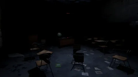 Unmourned screenshot