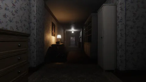 Unmourned screenshot