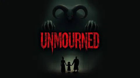 Unmourned screenshot