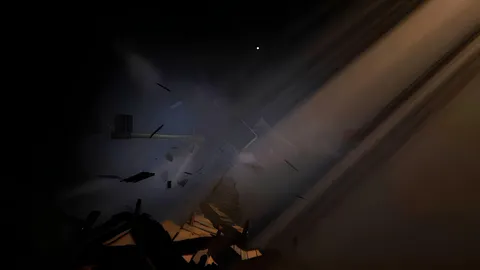 Unmourned screenshot
