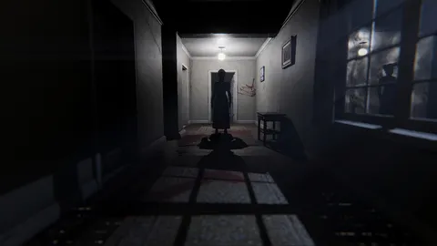 Unmourned screenshot