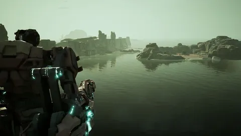 gen ATLAS screenshot