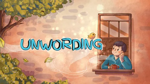 Unwording screenshot