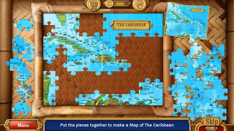 Vacation Adventures Cruise Director screenshot