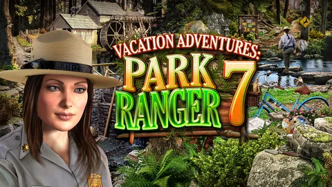 Vacation Adventures Park Ranger 7 screenshot