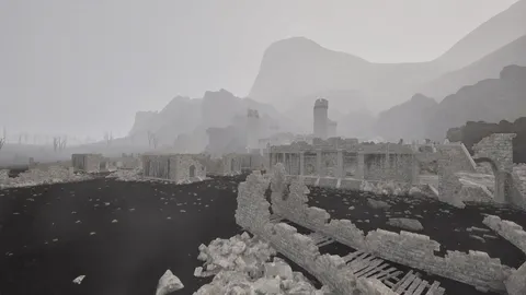 Valorborn screenshot