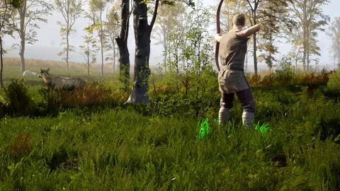 Valorborn screenshot