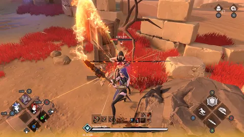 Valoris screenshot