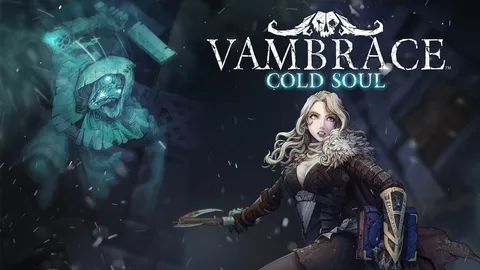Vambrace: Cold Soul screenshot