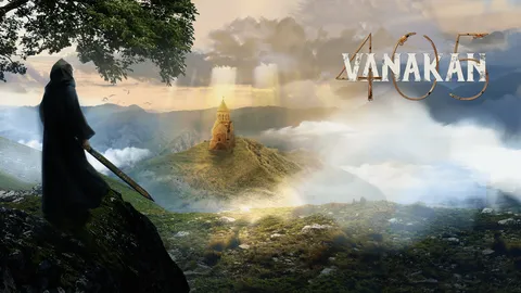 Vanakan 405 screenshot