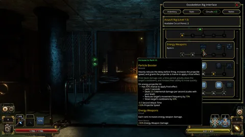 Vaporum: Lockdown screenshot