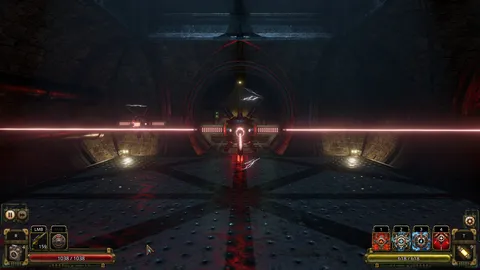 Vaporum: Lockdown screenshot