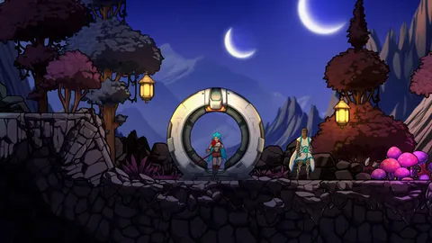 Variance screenshot