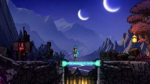 Variance screenshot