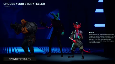 Vaunted screenshot