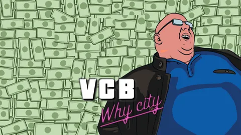 VCB Why City 4k screenshot