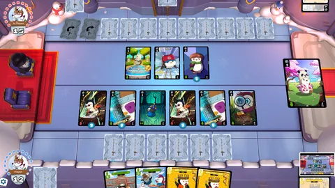 Vibes TCG screenshot