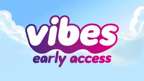 Vibes TCG screenshot