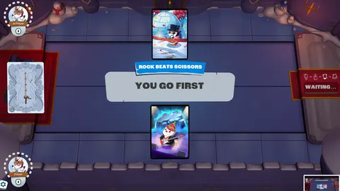 Vibes TCG screenshot