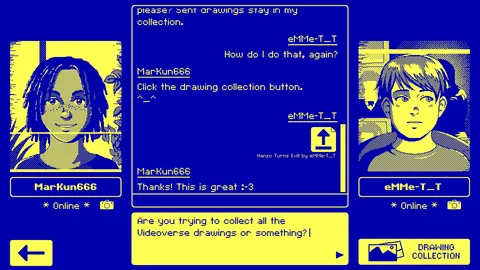 VIDEOVERSE screenshot