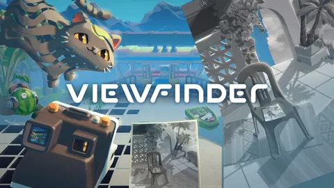 Viewfinder screenshot