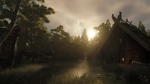 Vikings Dynasty screenshot
