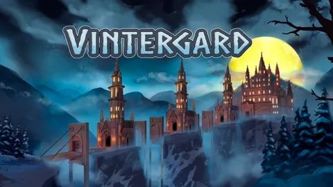 Vintergard screenshot