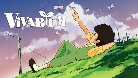 Vivarium screenshot
