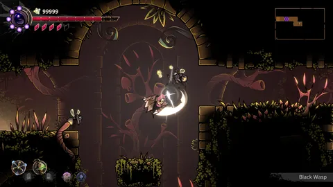 Voidwrought screenshot