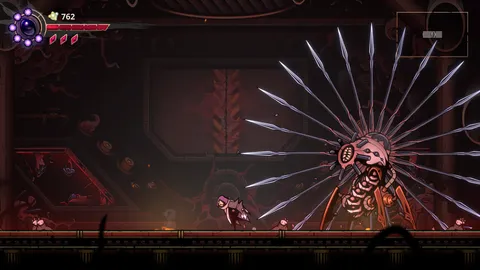 Voidwrought screenshot