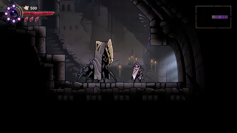 Voidwrought screenshot