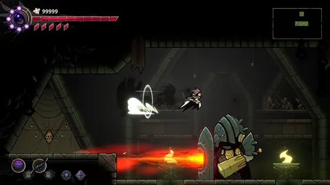 Voidwrought screenshot