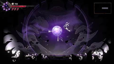 Voidwrought screenshot