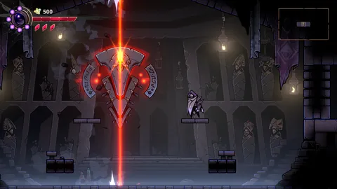 Voidwrought screenshot