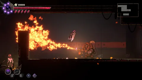 Voidwrought screenshot