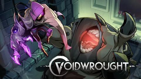 Voidwrought screenshot