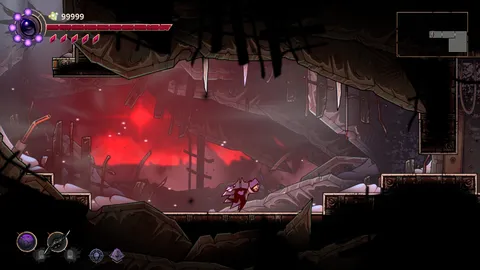 Voidwrought screenshot