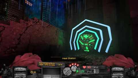 Voltage High Society screenshot