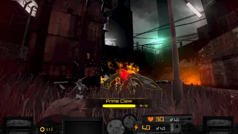 Voltage High Society screenshot