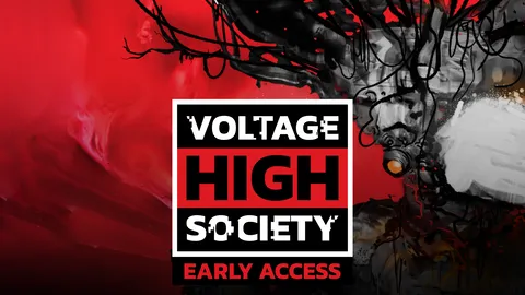 Voltage High Society screenshot