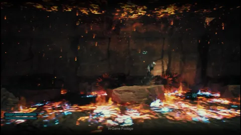 Vornyca screenshot