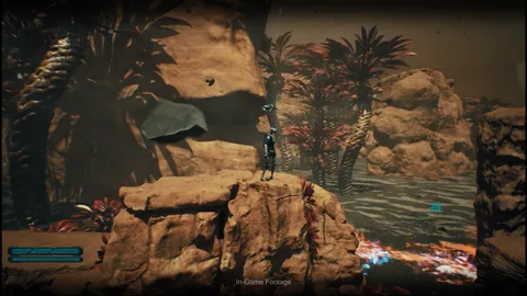 Vornyca screenshot