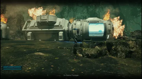 Vornyca screenshot