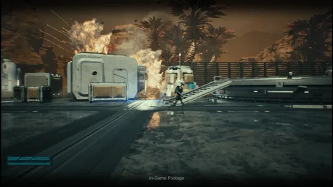Vornyca screenshot