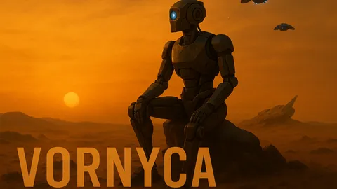 Vornyca screenshot